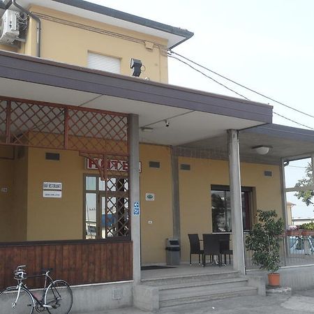 Hotel Autostop Duardi Bertinoro Exteriér fotografie