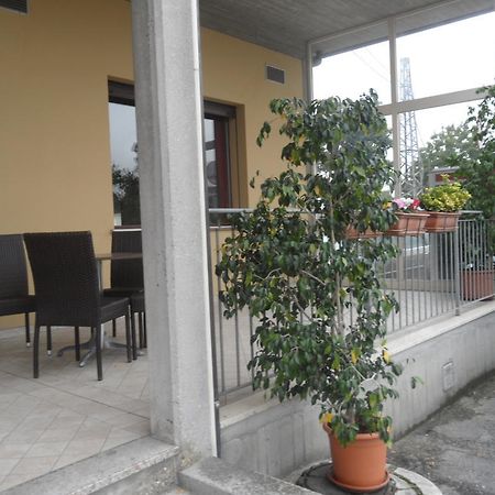 Hotel Autostop Duardi Bertinoro Exteriér fotografie
