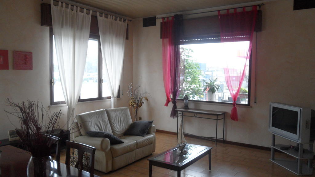 Hotel Autostop Duardi Bertinoro Pokoj fotografie