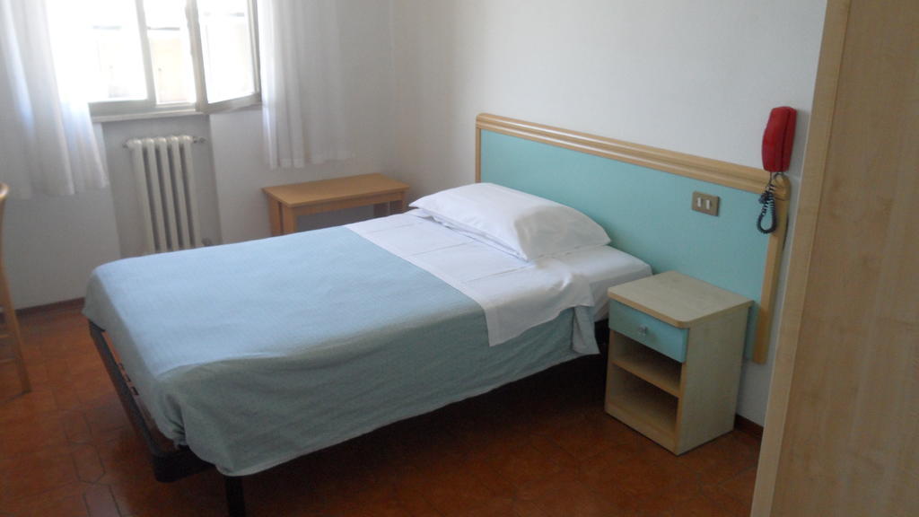 Hotel Autostop Duardi Bertinoro Pokoj fotografie