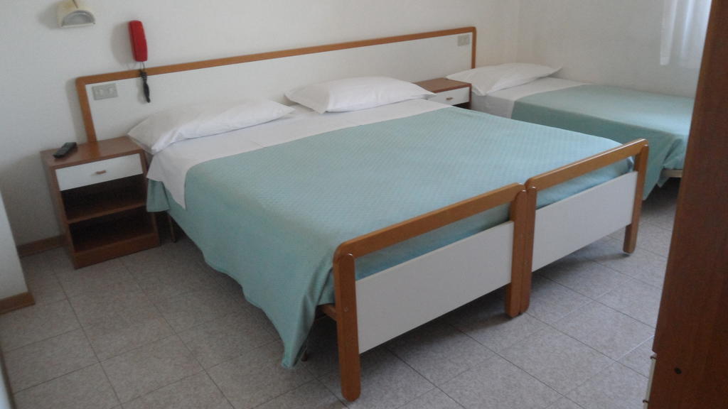 Hotel Autostop Duardi Bertinoro Pokoj fotografie
